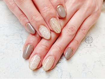 十色 中目黒店/【季節のDESIGN】初回オフ無料！