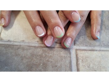 パステル(PASTEL)/