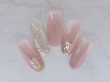 ディーバ 立川店(Diva)/ニュアンスネイル