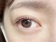モア 知多半田店(more)の写真/細い・ボリュームがない・持ちが悪い等でお悩みの方必見!!専門知識豊富なプロが貴方の理想の目元を叶える◎