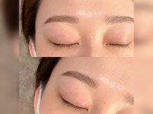 シックビューティバー(Chic Beauty Bar)/美眉ワックス