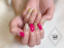 ユーリ 心斎橋 南船場/ネオンスタッズ