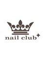 ネイルクラブ(nail club) nailclub 