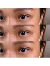 アイリス(eyeris)/ラッシュリフト