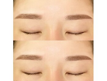 オメメ 八王子(omeme)/美眉スタイリング【間引き込】