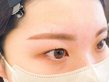 シーク(Seek)/美眉ブロウ＋ケラチンラッシュ