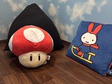 バーンラクサ(BAAN RAKSA)/キッズスペース完備(*^^*)