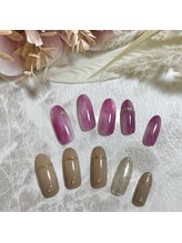 ルナ(Luna.)/Simple design