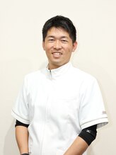 整体院京谷 富山店 京谷 和也