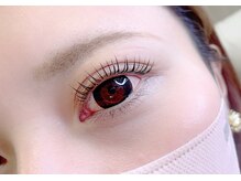 ヴィフ(Vif)/パリジェンヌラッシュリフト