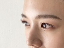 ヨソイ(yosoy)/カラーエクステ