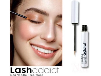 ティアラ バイ エミタス(TIARA by emi+)/ラッシュアディクト取り扱い店