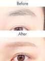 アイム 浦和店(i’m) 【Before→After】
