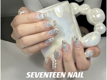 セブンティーン 新宿店(SEVENTEEN)/
