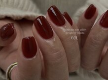 ロウイ(6ui.)/one color /5500