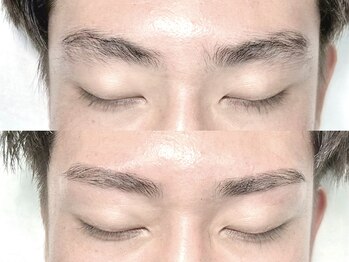 ソプラ 京都駅前店(sopra)/メンズストレート