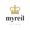 マイレール(myreil)のお店ロゴ