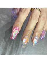 ピンズイチロク(PINS16)/スカルプ120分