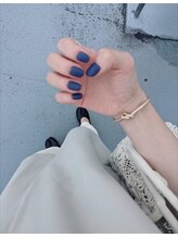 カバー(COVER)/ワンカラーネイル