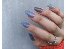 アリ(Ari33)/大人気enoiのフラッシュネイル