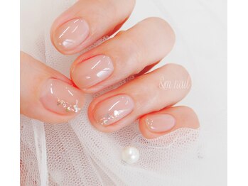 エステサロン 森の華