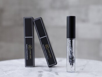 アイリー(IRIE)/【レナレビ】クリアマスカラ