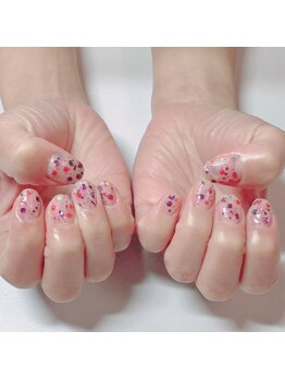 サロン ド ピーアイ(salon de Pi)/