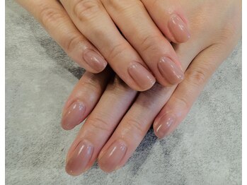 パーチポーチ(PERCH PORCH)/パラジェル☆ワンカラー☆