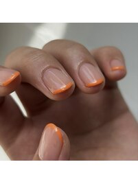 French フレンチ