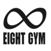 エイトジム 高石(Eight Gym)のお店ロゴ