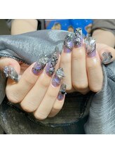 トゥートゥー(TOUTOU)/パーツつけ放題