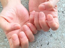 ネイル トヮメーム(NailToi meme)/カラーグラデーション