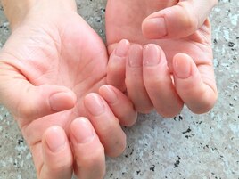 カラーグラデーション