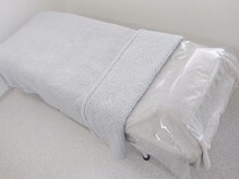 ヴェルシック(Belchic)/こだわりの耐圧分散ベッド