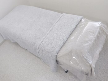 ヴェルシック(Belchic)/こだわりの耐圧分散ベッド