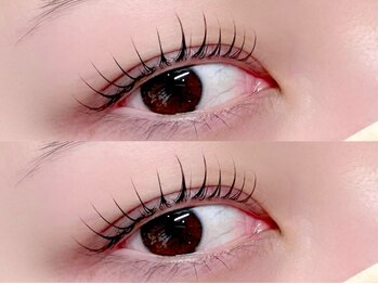 シル 中崎町(Cil)/まつげパーマ/パリジェンヌ