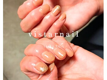 ヴィスターネイル 赤坂店(Vistar nail)/