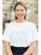 ピオニーココ(PEONY COCO) 水嶋 茜