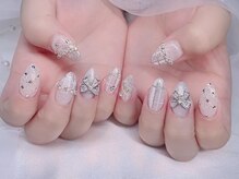 SAKURA Nail Salon 池袋東口の人気メニューのご紹介♪