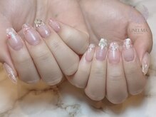 ウネルマ(UNELMA)/1013.ジェルやり放題