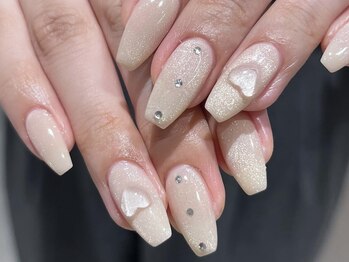 ティアンドディ 札幌(T&D)/定額コースA5000円デザイン