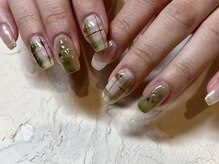 ルシェオ 表参道(LUCIEO)/design course