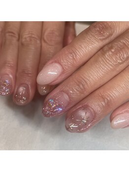 エーナイン イオンモール三川店/kirakira^^♪