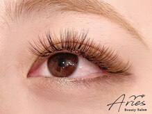 アリーズ 心斎橋店(Aries)/デザイン例《心斎橋/マツエク》