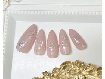 チェリーズクラブ ふじみ野店(Cherry'sClub)/シーズンデザイン