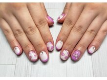 ミチイスリー(導一 III)/お客様持ち込みデザイン