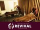 リヴァイヴァル(REVIVAL)の写真/友達/カップル/親子でのご来店多数！大切な人と極上の癒しTimeを♪2人以上のご予約はお電話にて承ります☆