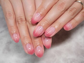 グラシアス(Gracias)/カラーグラデーション