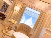 ルシェリア(Le cherien)/