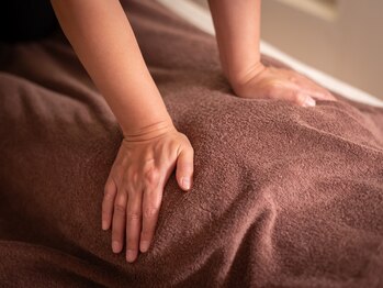 アランプスパ(ARNHP-Spa)/もみほぐし